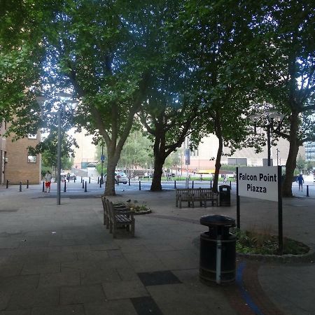 לונדון Tate Modern River View מראה חיצוני תמונה